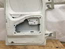 PEUGEOT PARTNER / CITROEN BERLINGO MK3 2018-21 REAR DOOR PANEL LEFT SIDE