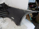 BMW 5 SERIES E60 LCI 2007 2008 2009 BLACK REAR BUMPER GENUINE 51127178174