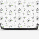 MINI COOPER ONE F55 F56 F57 2014-ON FRONT BUMPER SKIRT LOWER PART GENUINE