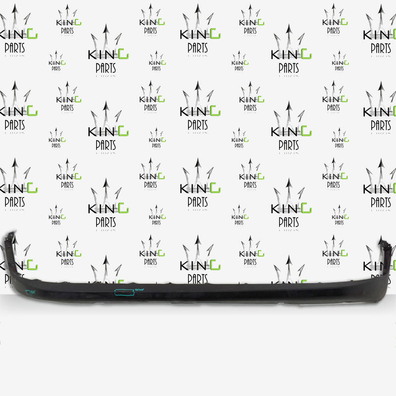 MINI COOPER ONE F55 F56 F57 2014-ON FRONT BUMPER SKIRT LOWER PART GENUINE