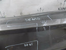 VW VOLKSWAGEN POLO 2017-2019 GREY REAR BUMPER GENUINE 2GS807421