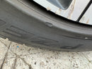 VOLVO V90 S90 GENUINE ALLOY WHEEL RIM 18' 8Jx18H2 ET42 TYRE 245x45 R18