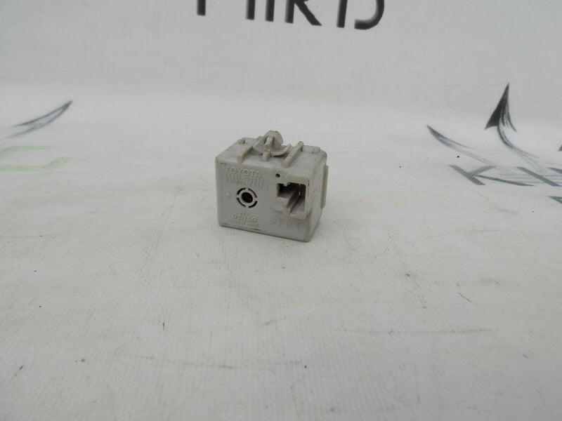 TOYOTA PRIUS XW20 2003-2009 HYBRID SKID CONTROL BUZZER MODULE 86652-20010
