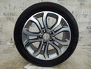 MERCEDES C W205 WHEEL ALLOY RIM 17" & TYRE 225/50/17 7J ET42 A2054010200