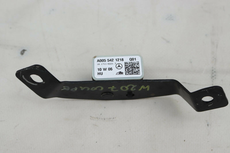 MERCEDES E CLASS W207 2009-2017 COUPE AIR SUSPENSION SENSOR A0055421218
