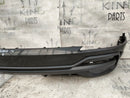 AUDI Q3 S-LINE 2018-ON REAR BUMPER LOWER DIFFUSER GENUINE 83A807521