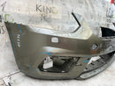 SKODA YETI 2013-2016 FACELIFT FRONT BUMPER GENUINE 5LO807221K