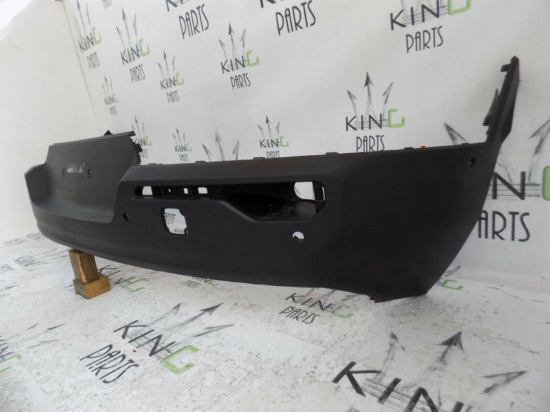 VOLVO XC40 2018 2019 LOWER REAR BUMPER GENUINE 6x PDC 31449333