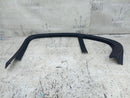 MERCEDES W205 C CLASS 14-21 REAR RIGHT WINDOW TRIM INNER A2057370271 #