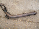 MERCEDES W212 E220 2010-15 COMPLETE EXHAUST SYSTEM SALOON ! KING PARTS EGHAM