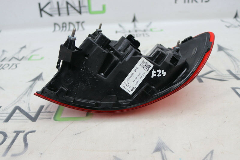 MERCEDES B CLASS W247 2019 2020 REAR LEFT LIGHT FENDER LAMP A2479065900
