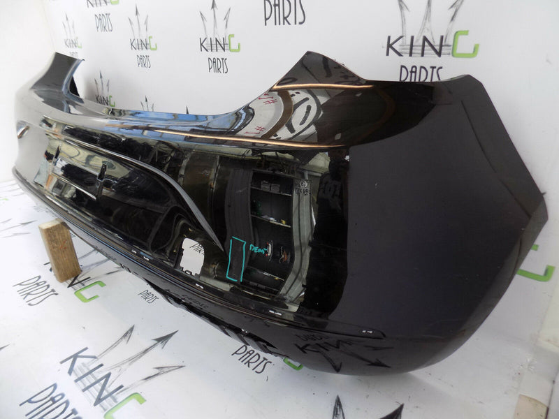 VAUXHALL ASTRA J MK6 2013-2016 FACELIFT REAR BUMPER GENUINE 13368066