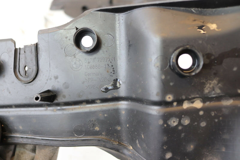 MINI ONE/ S/ COOPER F55/56 2014-ON 1.5 DIESEL UPPER WHEEL HOUSING SEAL LH & RH