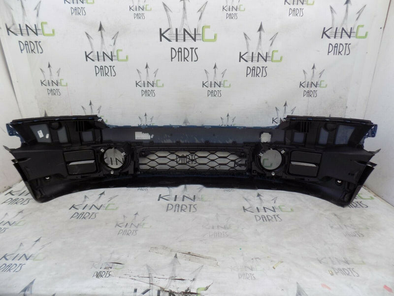 BMW MINI COOPER COUNTRYMAN F60 2017-ON FRONT BUMPER GENUINE 5111 7390520