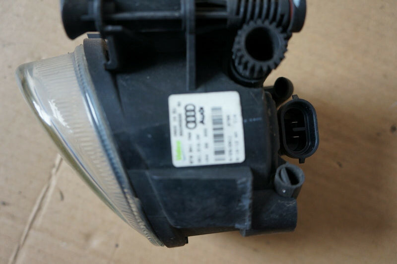 AUDI A5 2008 RIGHT SIDE FRONT FOG LIGHT P/N H11 89074266 (S10-11 / S10-16)
