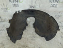 FORD FOCUS MK2 2005-10 FRONT LEFT WHEEL MUD GUARD COVER 4M5116115