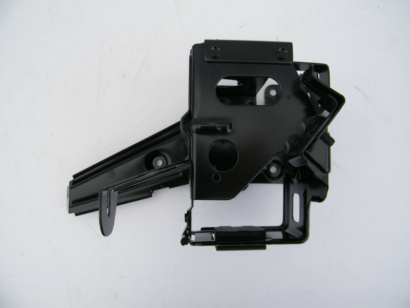 MERCEDES C-CLASS W204 2007-2014 ALARM SYSTEM HOLDER for RELAY SUPPORTING BATTERY