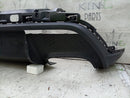 PORSCHE MACAN 95B GTS 2014-18 REAR BUMPER LOWER DIFFUSER 95B807834AT