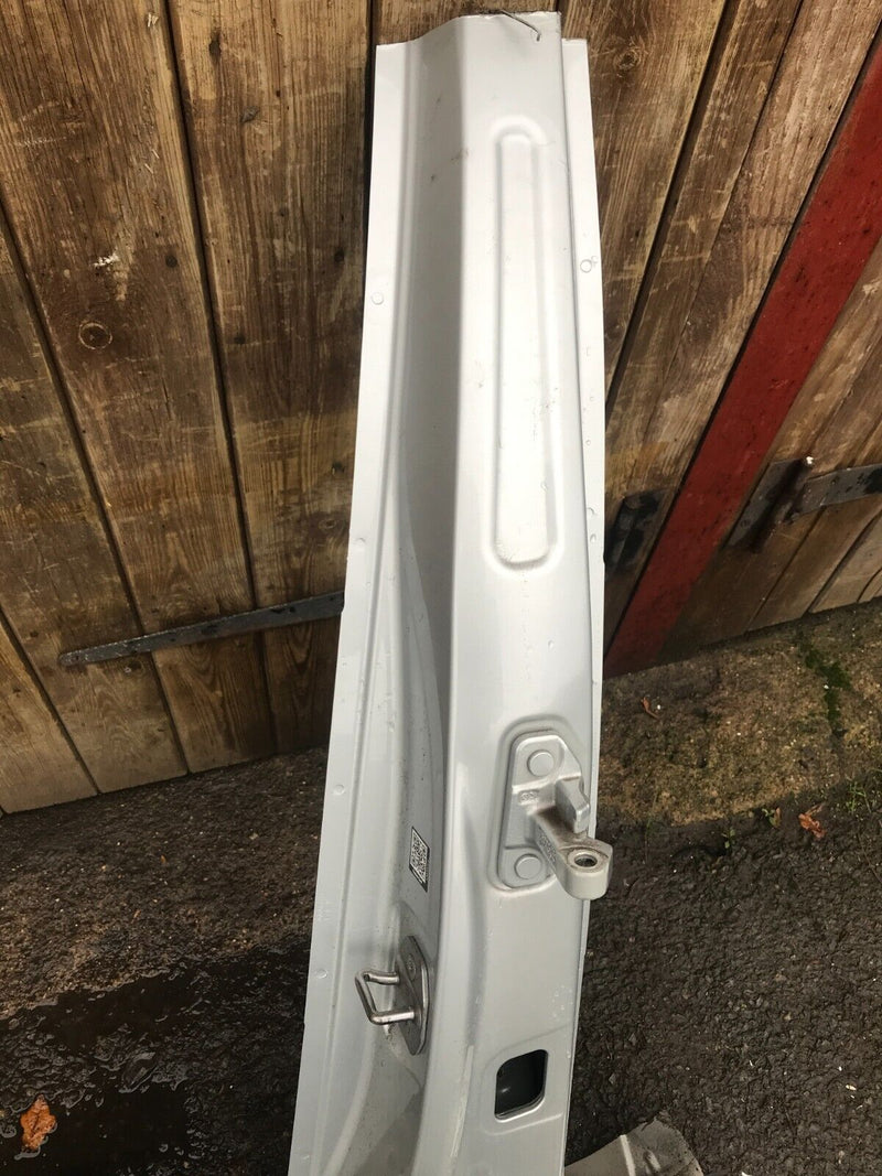 MERCEDES GLC X253 16-22 LEFT SIDE B PILLAR FRONT END BODY MIDDLE QUARTER PANEL