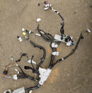 TOYOTA PRIUS XW30 2009-2015 DASHBOARD WIRING LOOM HARNESS 82145-47N01
