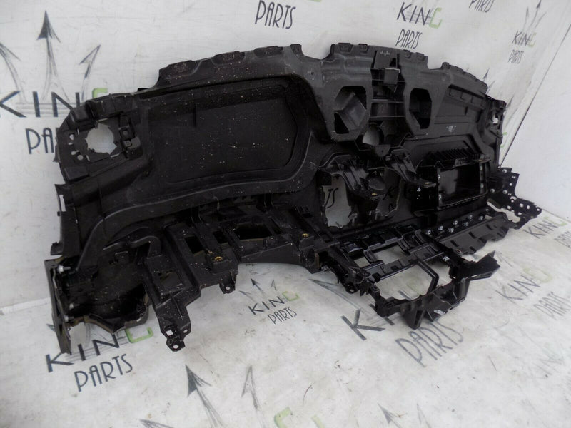 PORSCHE CAYENNE 9Y0/9Y3 2018-ON DASHBOARD GENUINE GREY
