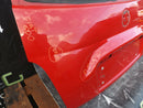 Genuine Fiat 500 Hatchback 2007-Present Tailgate Boot Lid in Red