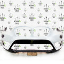 BMW X1 F48 sDRIVE SE 2016 2017 WHITE FRONT BUMPER GENUINE 51117354815 (02)