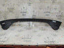 AUDI Q2 S-LINE 2016-2019 REAR BUMPER MIDDLE PART CENTRE TRIM 81A807323