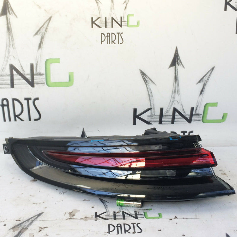 PORSCHE PANAMERA 971 TURBO SPORT TURISMO REAR TAIL LIGHT LAMP LEFT SIDE