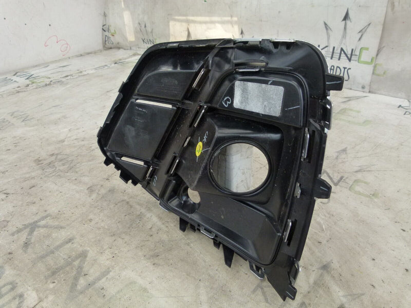 AUDI Q5 EDITION1 2020-ON FRONT RIGHT FOG LIGHT HOUSING GENUINE 80A807680