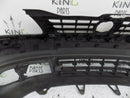 VW CADDY 2K (Life, Maxi) MK3 2003-2009 GREY FRONT BUMPER