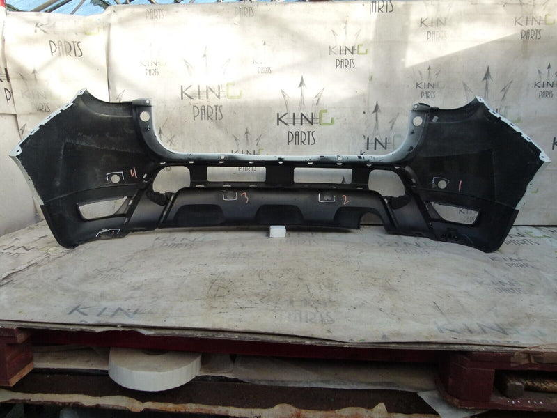 DACIA DUSTER MK2 2018-2021 REAR BUMPER PDC GENUINE 850222027