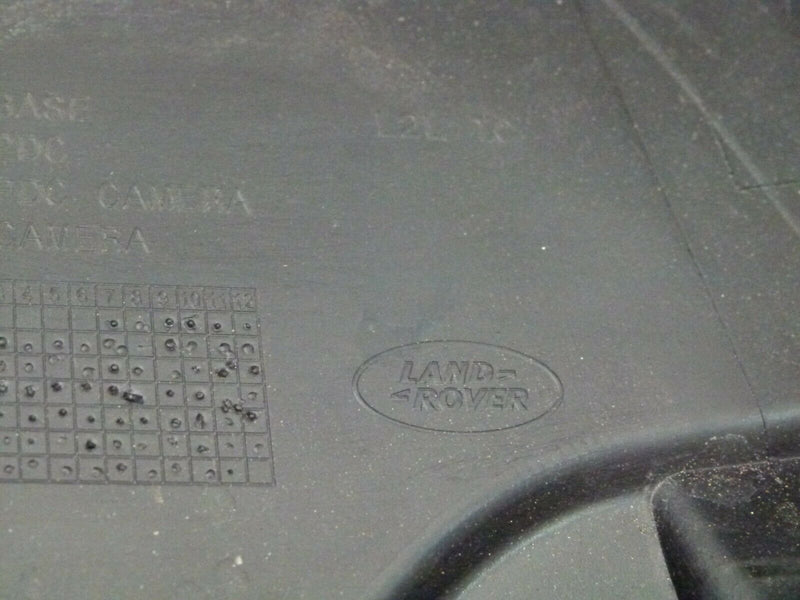 LAND ROVER RANGE SPORT 2013-2017 FRONT BUMPER GENUINE WASHER H DK62-17F775