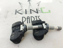 BMW 2SERIES F22 F45 F46 F87 2x TYRE AIR PRESSURE SENSOR Continental TPMS 6881891