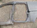 VW CADDY 2K 2010-15 LEFT SIDE BODY PANEL SLIDING DOOR - ONLY DOUBLE WHEEL BASE !