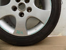 NISSAN PRIMERA 2002 2008 16" INCH ALLOY WHEEL + TYRE 205/55/R16