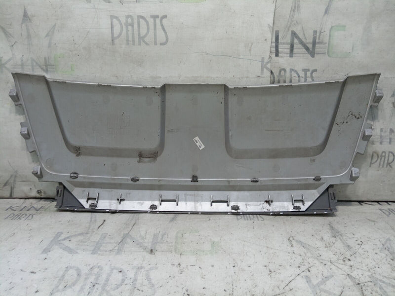 RANGE ROVER EVOQUE L538 2011-15 REAR BUMPER TOW EYE COVER BJ32-17F954-A