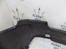BMW 3 SERIES COUPE CABRIO M SPORT 51128041190 2007-13 GENUINE  REAR BUMPER
