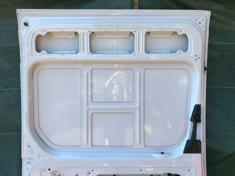 MERCEDES SPRINTER 907 910 2018-ON LEFT PASSENGER SIDE SLIDING DOOR PANEL