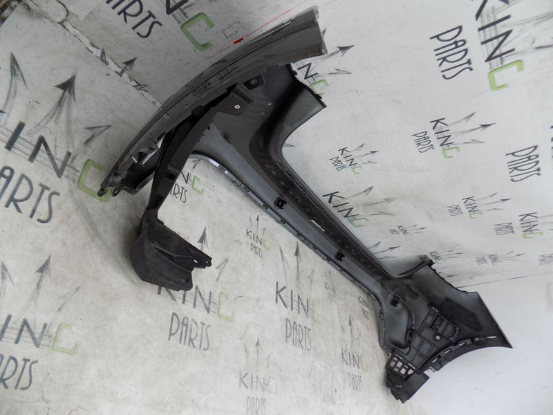 MERCEDES GLA 45 AMG X156 2014-17 REAR BUMPER GENUINE 6x PDC A1568851114