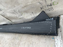 MINI COOPER S F55 2014-2018 GENUINE LEFT PASSENGER SIDE SKIRT SILL COVER