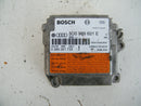 VW TOUAREG MK1 (7L) 2002-2006 BOSCH ECU AIRBAG SENSOR CONTROL MODULE 3D0909601E