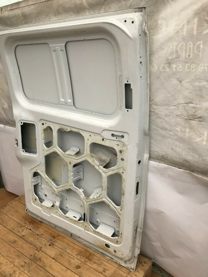 FORD TRANSIT CUSTOM 2013-2021 LEFT SIDE SLIDING SLIDE DOOR PANEL GENUINE