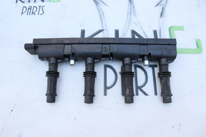 VAUXHALL CORSA D 2006-2014 1.2 1.4 IGNITION COIL PACK DELPHI 28445765 *2