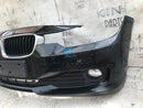 BMW 3 SERIES F30 F31 2011-15 GENUINE FRONT BUMPER, GRILLE, 2x FOG LIGHT,
