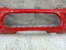 KIA PICANTO 2017- 2020 REAR BUMPER GENUINE PDC 86611-G6000