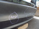 Mazda CX5 CX 5 2012 2013 2014  Rear Bumper Genuine Black (4343) KD47-50221