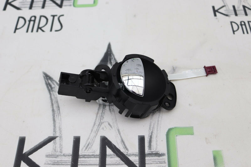 MINI COOPER S R55 R56 R57 R58 R59 2007-2015 LEFT INTERIOR DOOR HANDLE 2753717