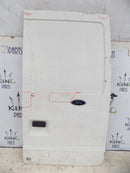 FORD TRANSIT IV MK4 2000-2006 H1 REAR DOOR PANEL RIGHT DRIVER SIDE O/S