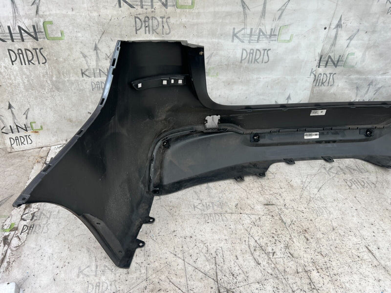 BMW 2 SERIES F46 ACTIVE TOURER 2015-21 REAR BUMPER PDC GENUINE 8075379